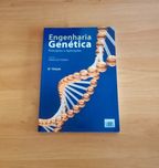 Livro Engenharia Genética - Princípios e Aplicações de Arnaldo Videira