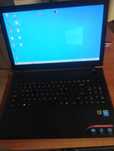 laptop lenovo ideapad 15,6cala