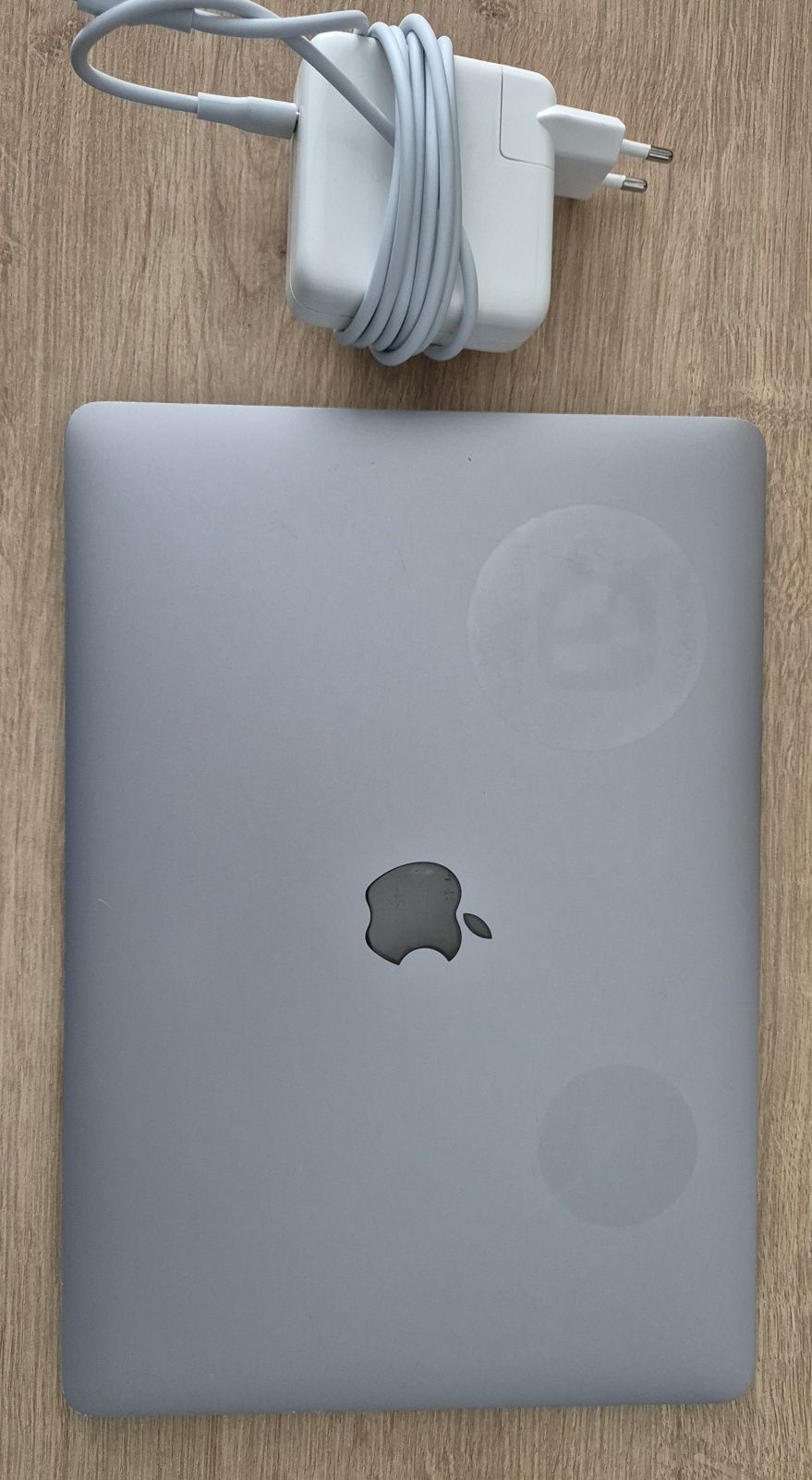 Macbook Pro 13, 3,5 i7, ram 16gb, ssd 256gb, TB, 2017 rok.