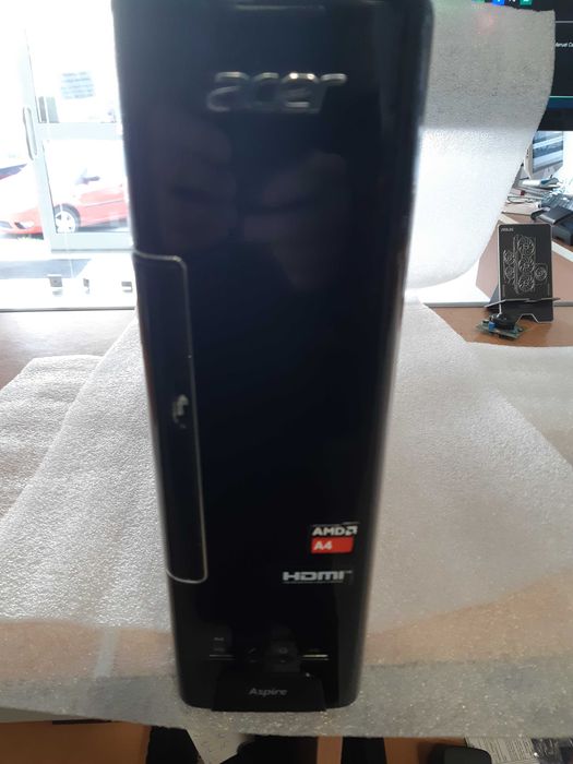 PC ACER XC-230 AMD A4 7210