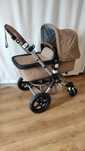 Bugaboo Cameleon 3 + gratis!