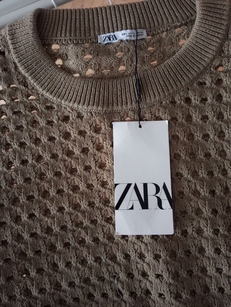 Свитер кофта Zara