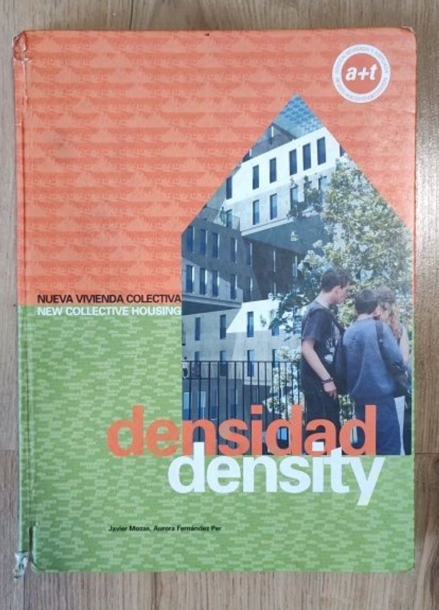 Density - New Collective Housing