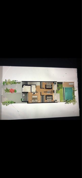 Moradia T3 no Estoril