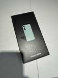Samsung Galaxy S24FE Mint NOWY, gwarancja OKSIKOM Tecza