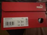 Puma Night Runner V3 damskie