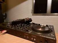 Controladora Traktor s3