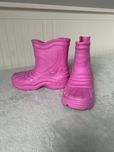 Kalosze Crocs J4