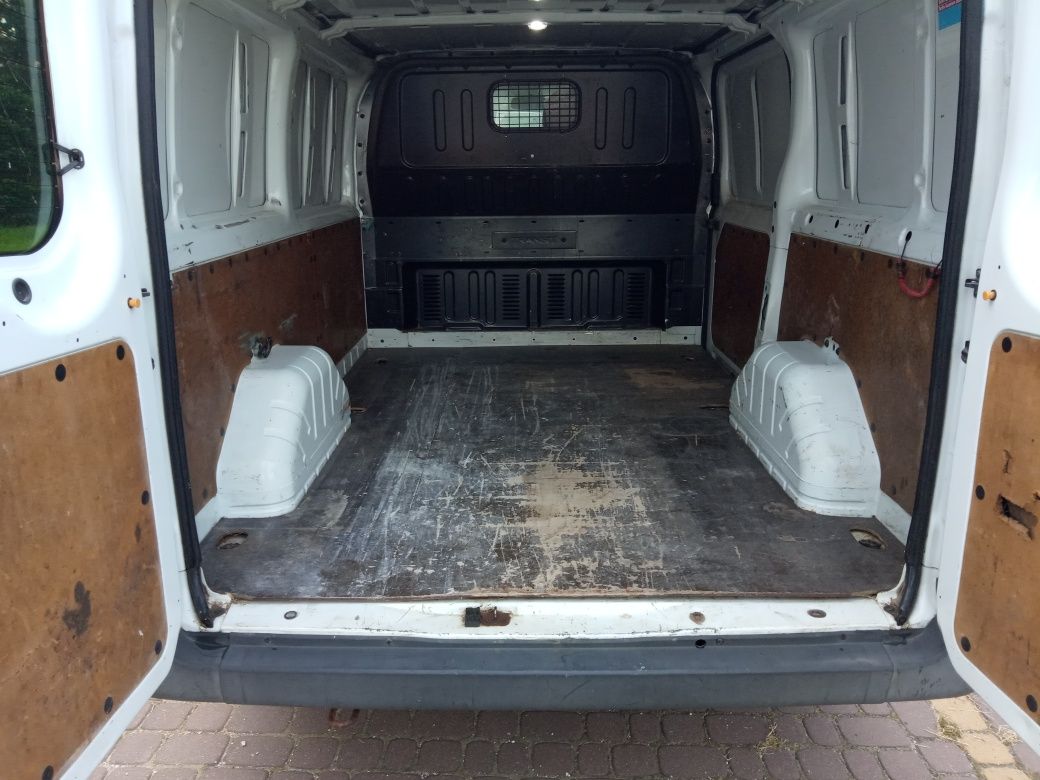 Ford Transit 2.2 Mk7 Niski Przebieg