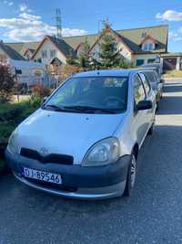 Toyota Yaris 1.0