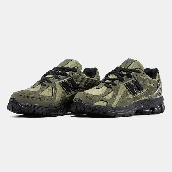 Чоловічі Кросівки New Balance 1906R Cordura 40-45 (Без предоплати)