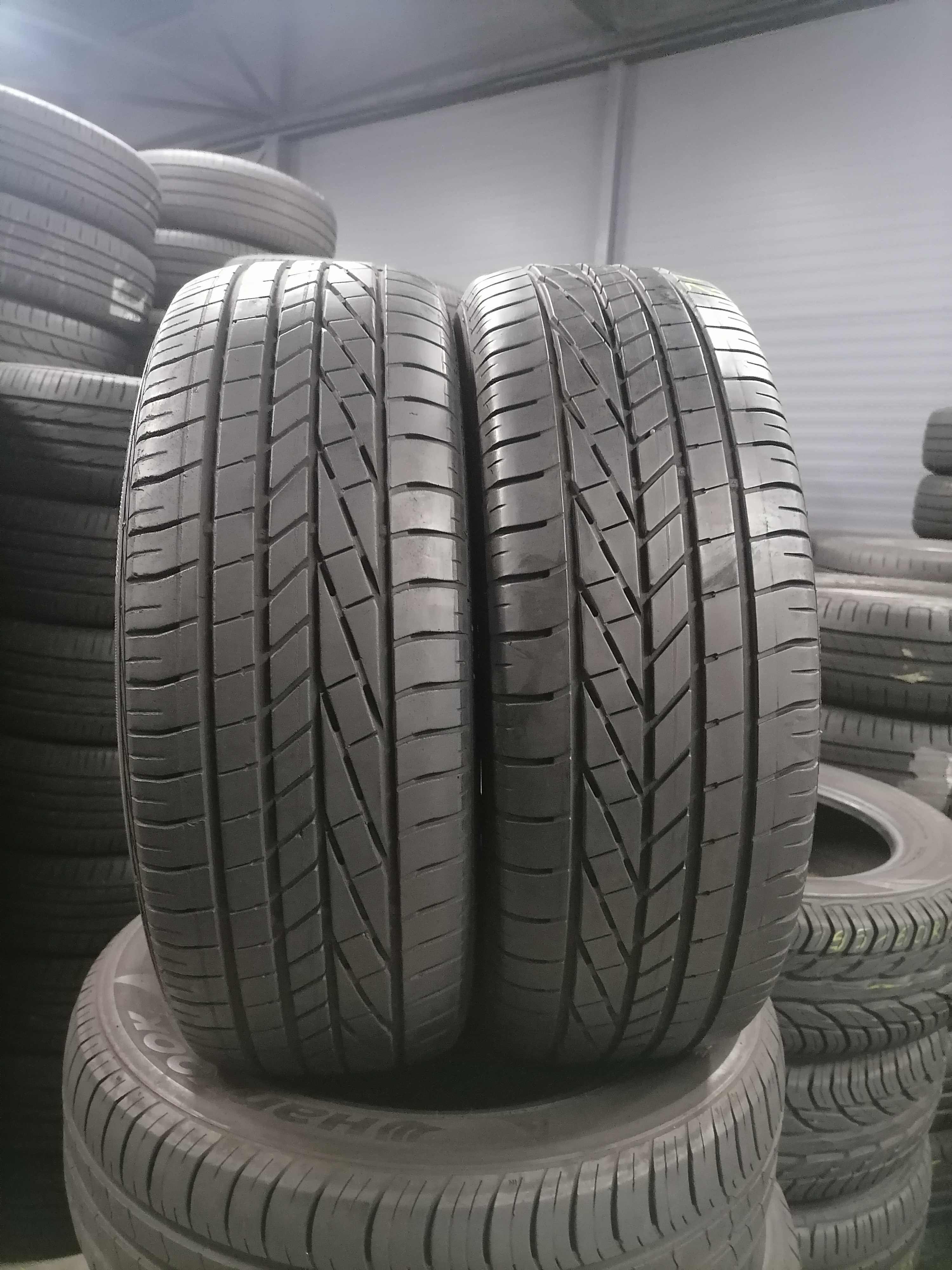 Літні Шини БВ 215/225/235 - 40/45/50 R18 Склад Погреби Continental