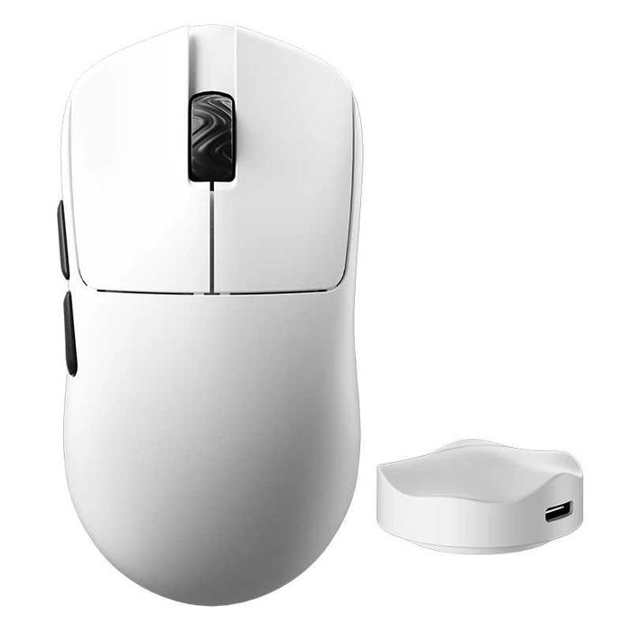 ‼️ NEW ‼️ Бездротова ігрова миша SCYROX V6 PAW3950 8K