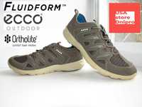 Кроссовки дышащие сандалии Ecco Sport Terracruise Lite р. 45-46 (30см)