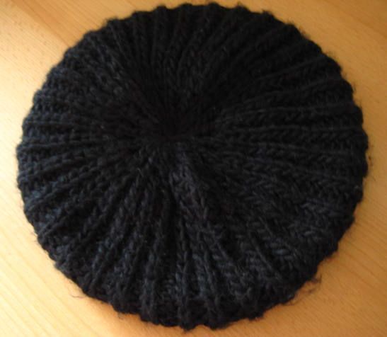 Gorros de Senhora SEM USO