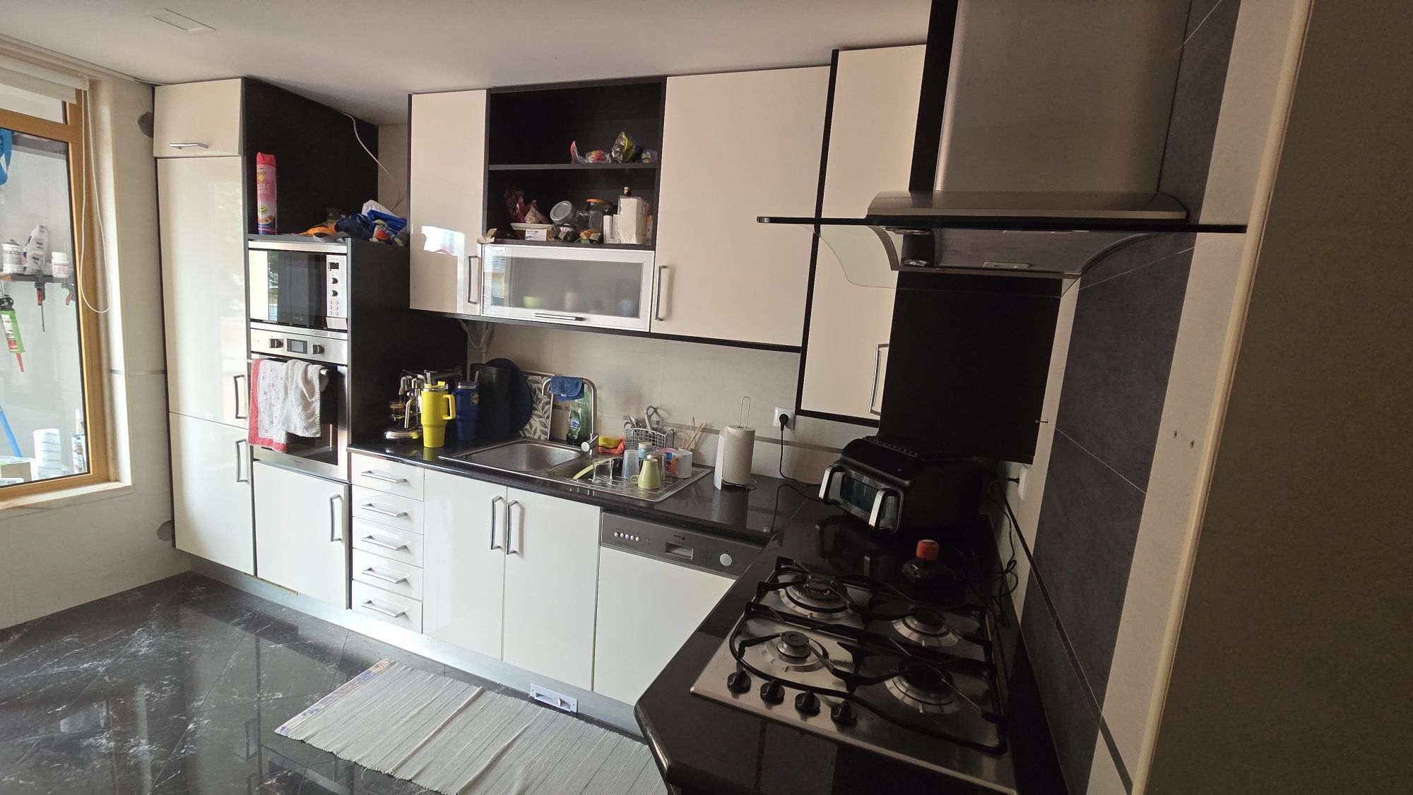 Moveis cozinha usada