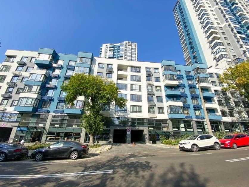 Продаж 1 кім. ЖК"Повітряфлотський квартал" 7 хв.  м. КПІ,  БЕЗ КОМІСІЇ