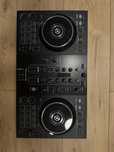 Pionner ddj400 konsola