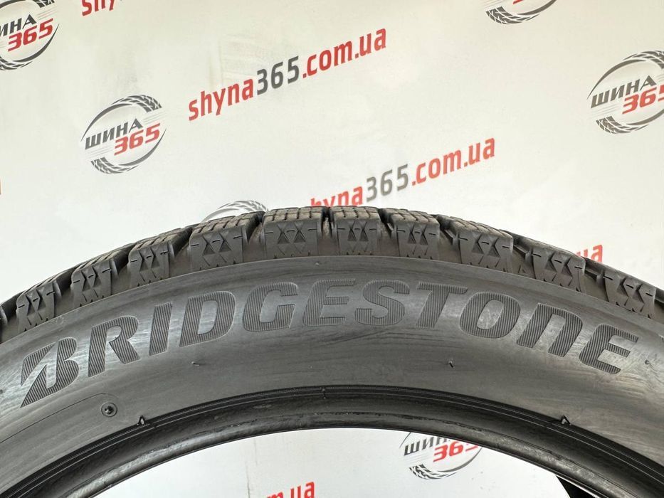 215/50 r17 bridgestone blizzak vrx2 8mm шини бу зима