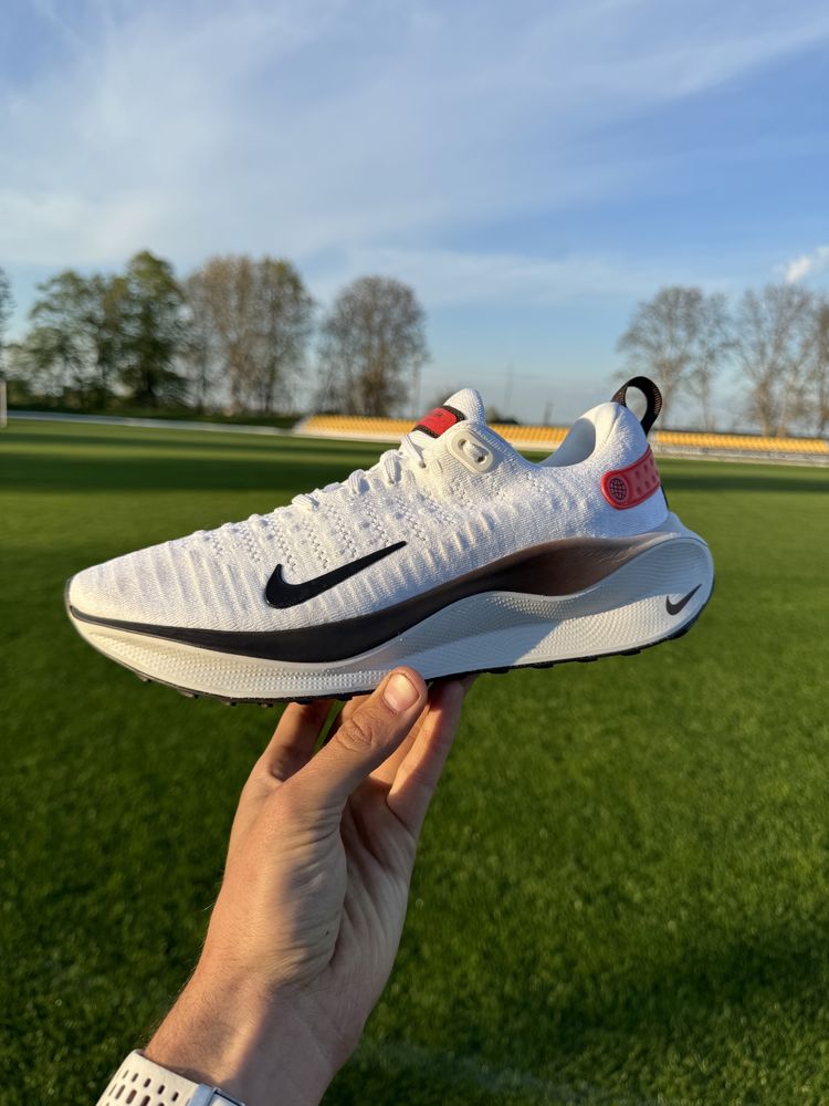 Кросівки для бігу Nike React Infinity Run FK 4