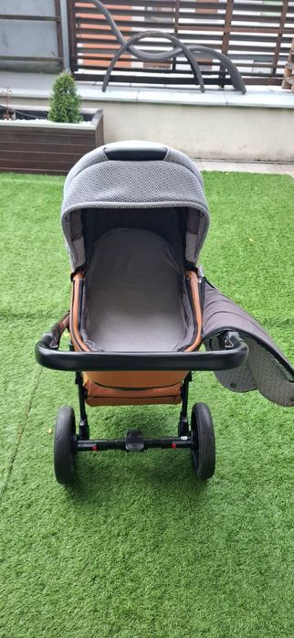 ANEX SPORT Foxy 2w1 Bydgoszcz