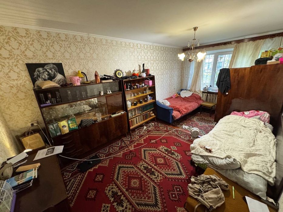 Подаж 3кк!! Кімнати окремі!!