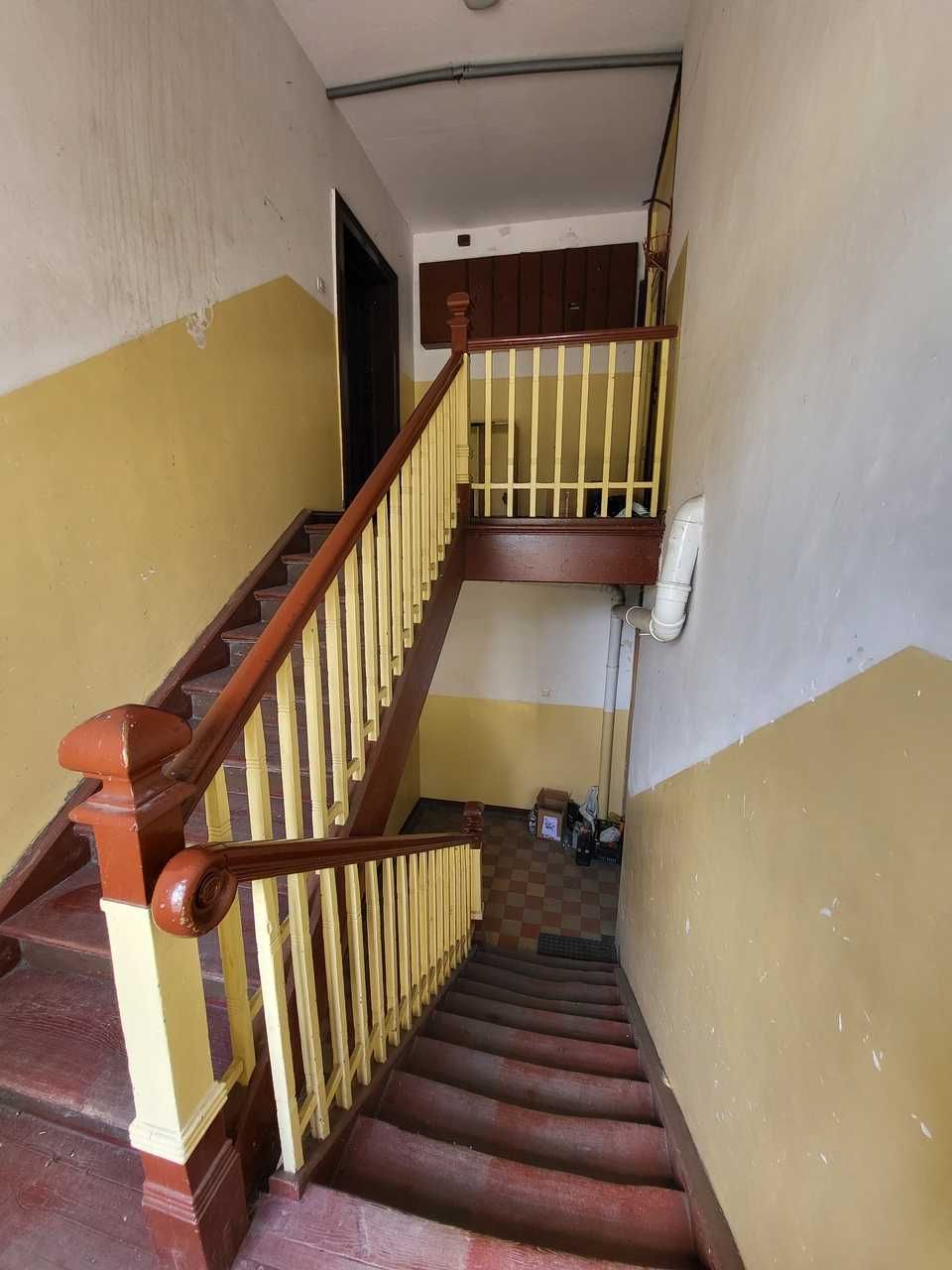 Dom wielorodzinny - 250 m2 - Nojewo gm. Pniewy