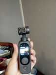 Câmera gimbal Fimi Palm 2 Pro