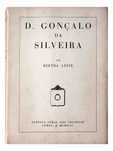 D. Gonçalo da Silveira