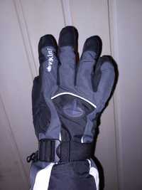 Rękawiczki narciarskie