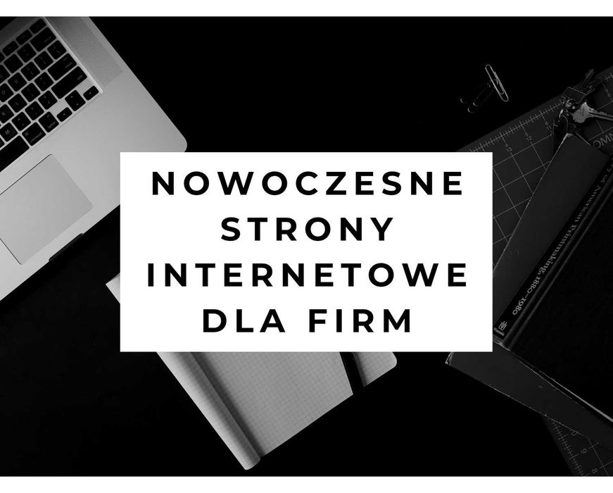 Tworzenie i projektowanie stron | Sklepy www | Pozycjonowanie | Strona