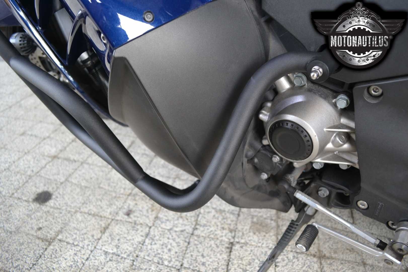 gmole przednie do Kawasaki GTR 1400 polift