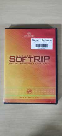 Oprogramowanie Wasatch Softrip 7.2 do drukarek Epson, Mutoch