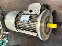 Silnik elektryczny 1,1kW, 1390obr