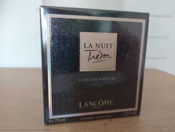 Lancome La Nuit Tresor 75 ml. damski wys. olx.