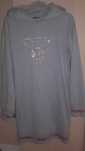 Dresowa sukienka Guess S