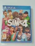The SIMS 4 gra PS4
