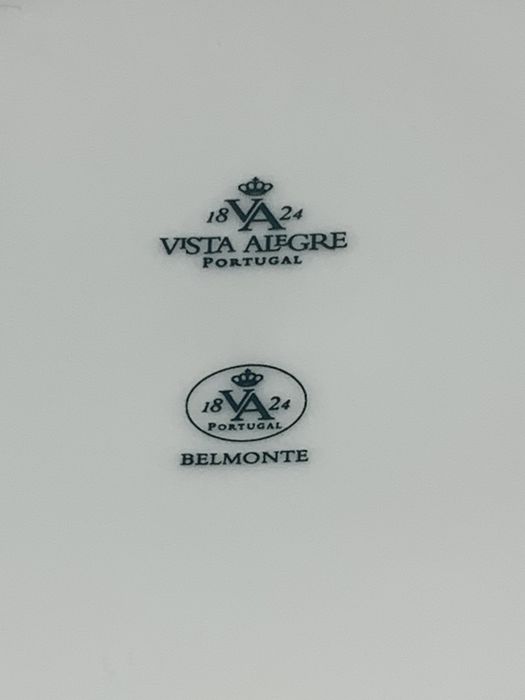 Caixa Regaleira Vista Alegre Belmonte 10 cm/s