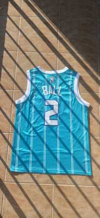 Koszulka Koszykarska Jersey NBA Lamelo Ball Jordan