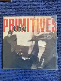 The primitives vinil