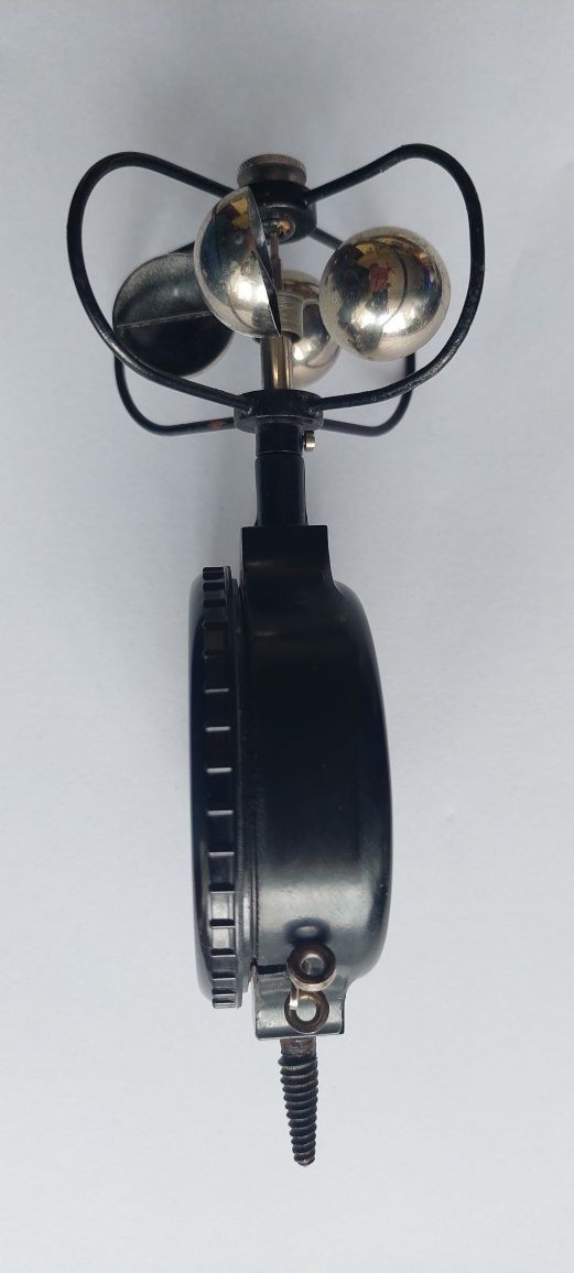 Radziecki anemometr wiatromierz CCCP 1964 r