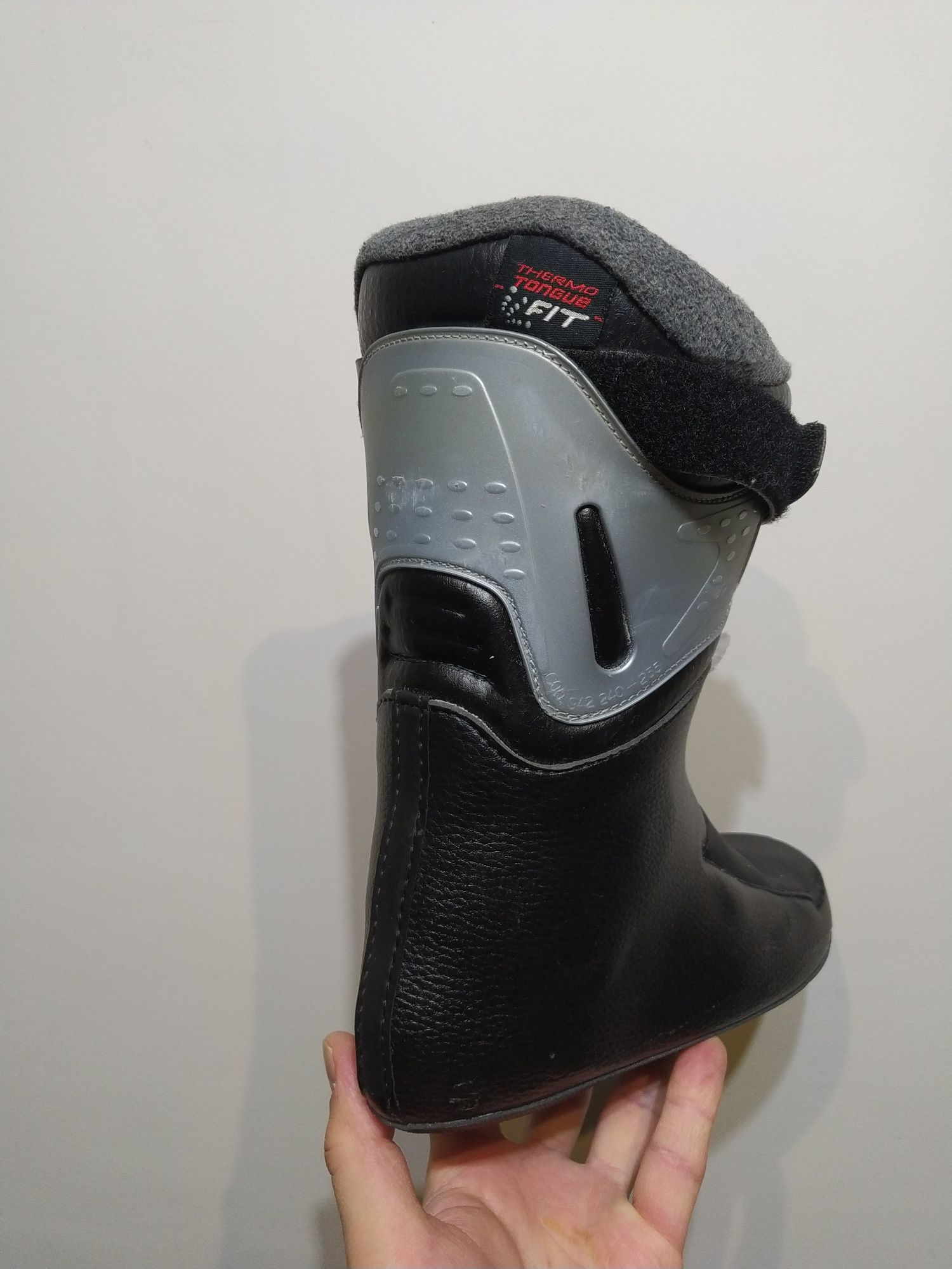 Rossignol Saphir 37 buty narciarskie damskie