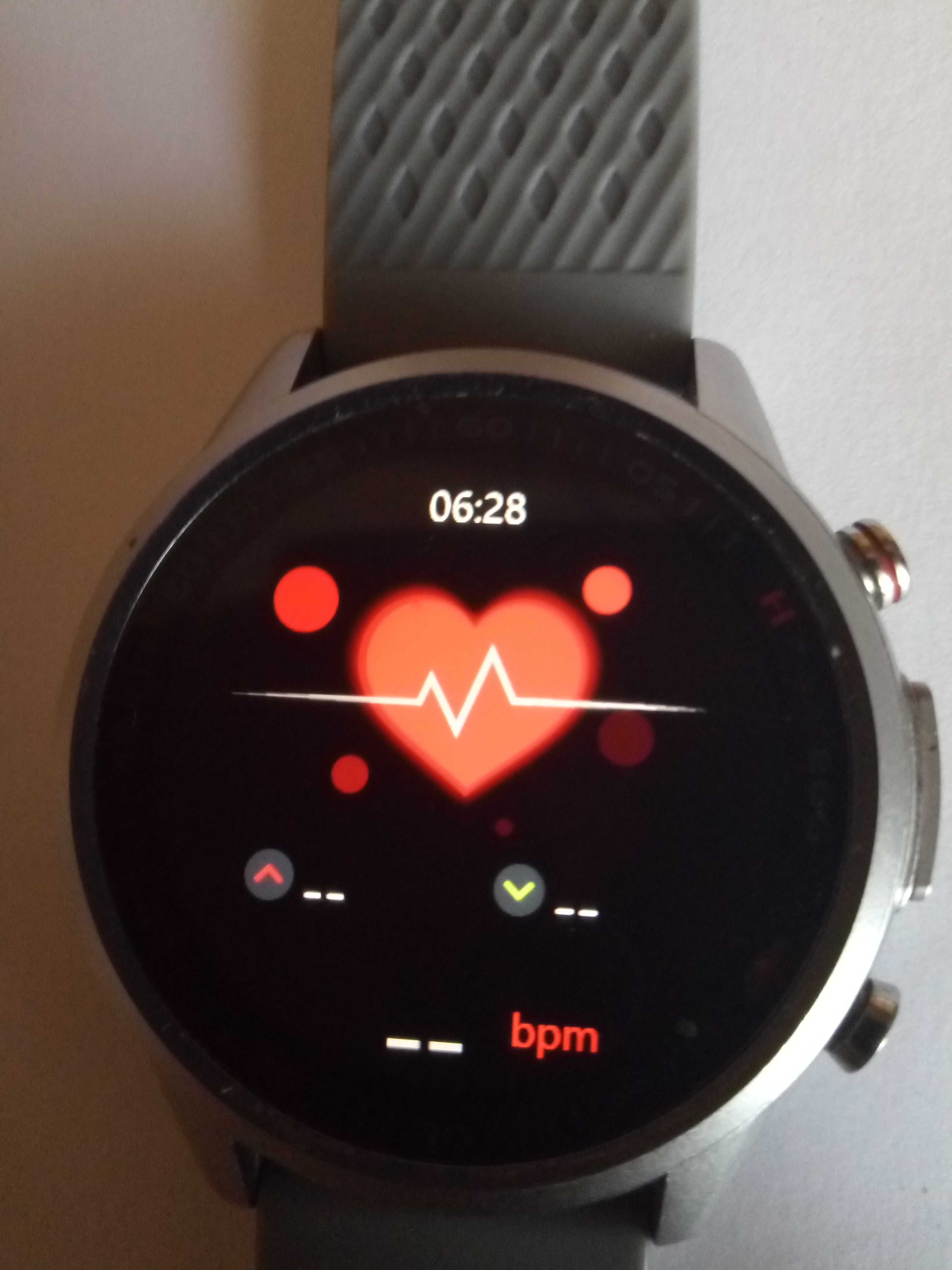 Zegarek Smartwatch WF 800