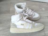 Wysokie trampki Gola& Zara r. 35