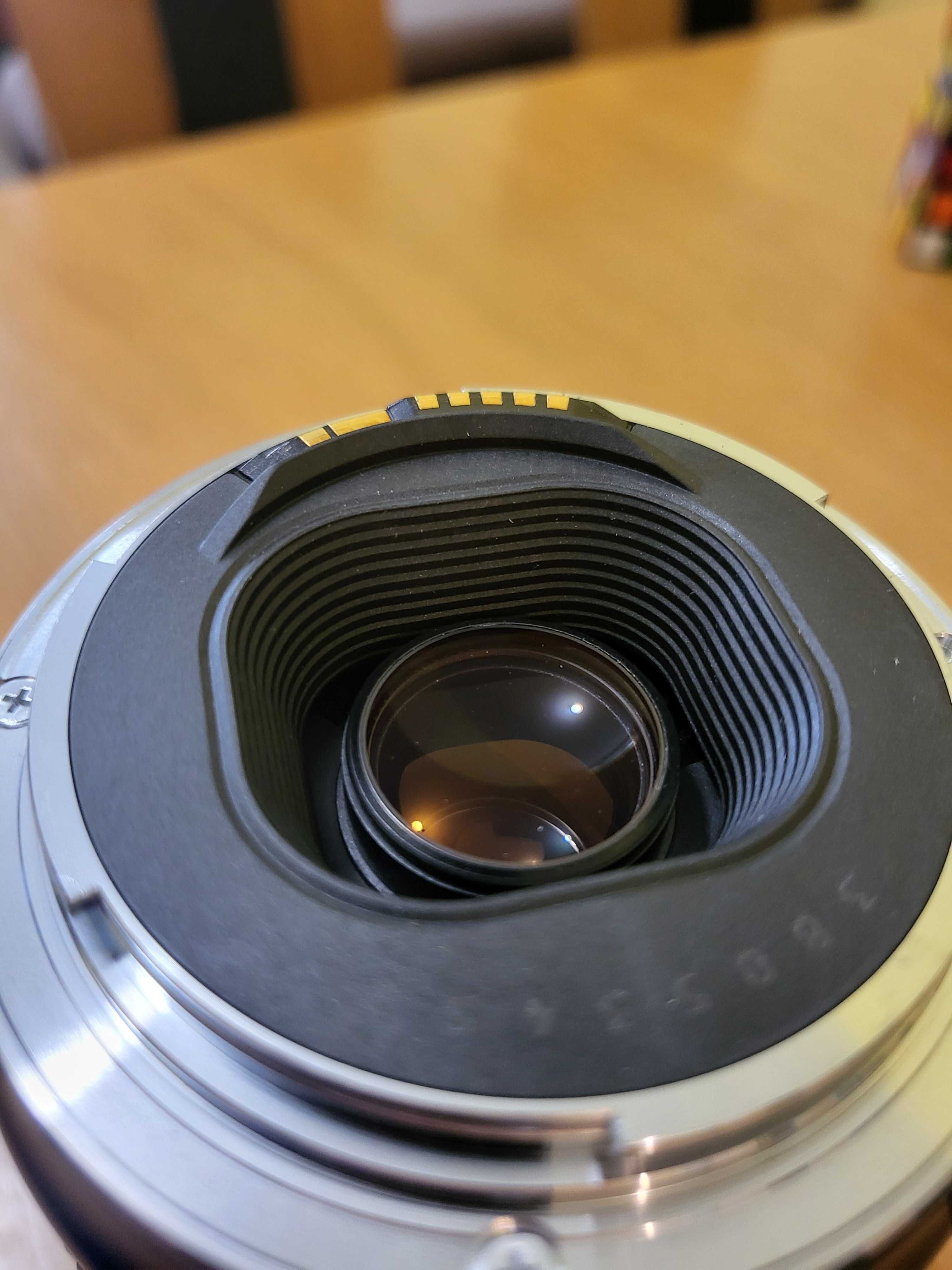 Canon EF 100-300 f/4,5-5,6 USM
