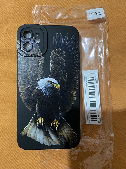 Capa para ipone 11