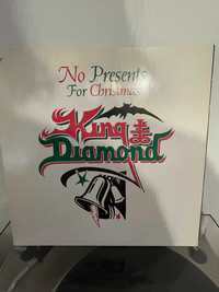 King Diamond – No Presents For Christmas