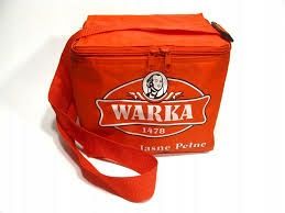 Torba WARKA na bro