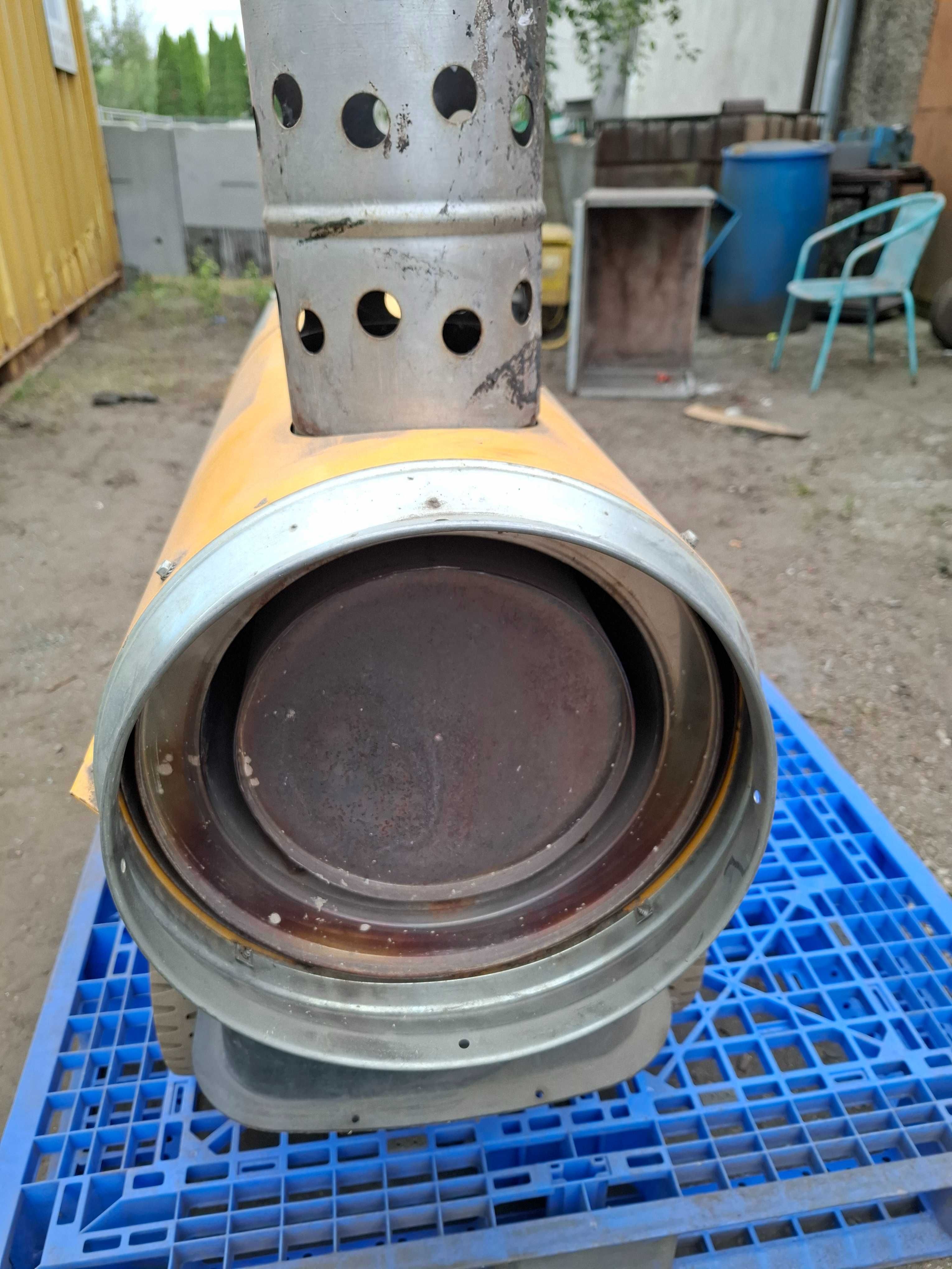 Nagrzewnica Olejowa Master BV 110 E 33 kW