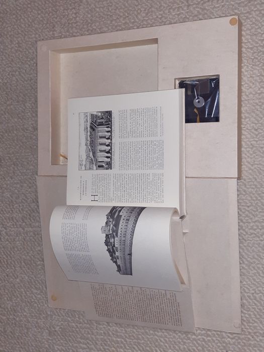 Dios, Arquitecto; J.B. Villalpando y el templo de Salomón